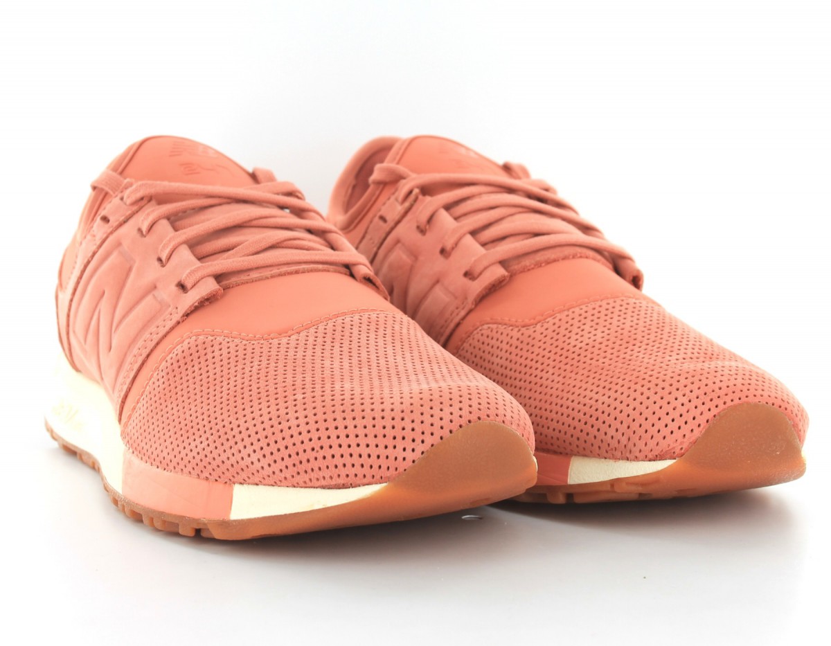 New Balance 247 Copper-Rose