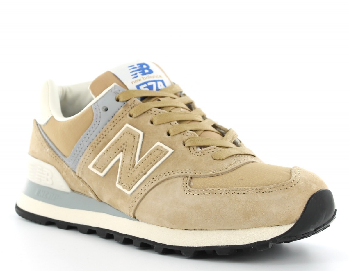 Newbalance 574 W CHAMPAGNE