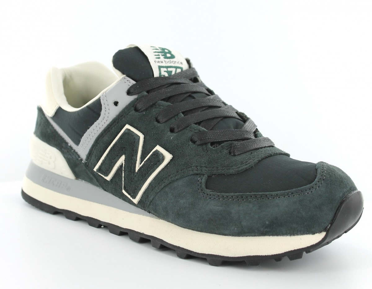 Newbalance 574 W NOIR