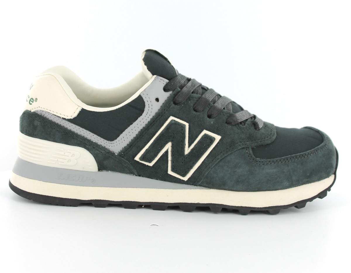 Newbalance 574 W NOIR