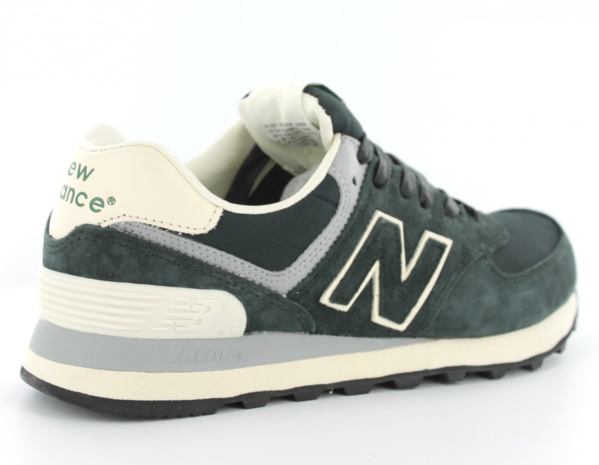 Newbalance 574 W NOIR