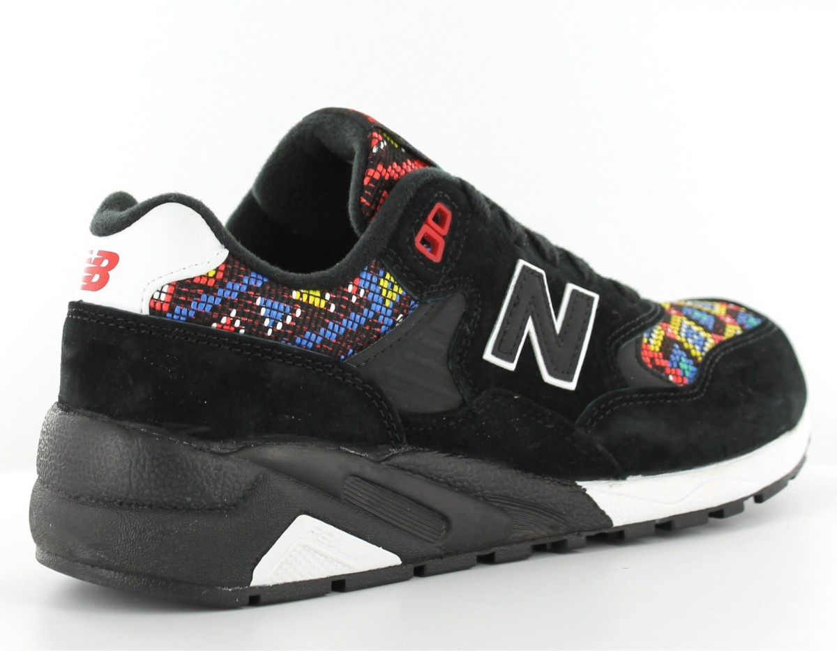 new balance femme aztec