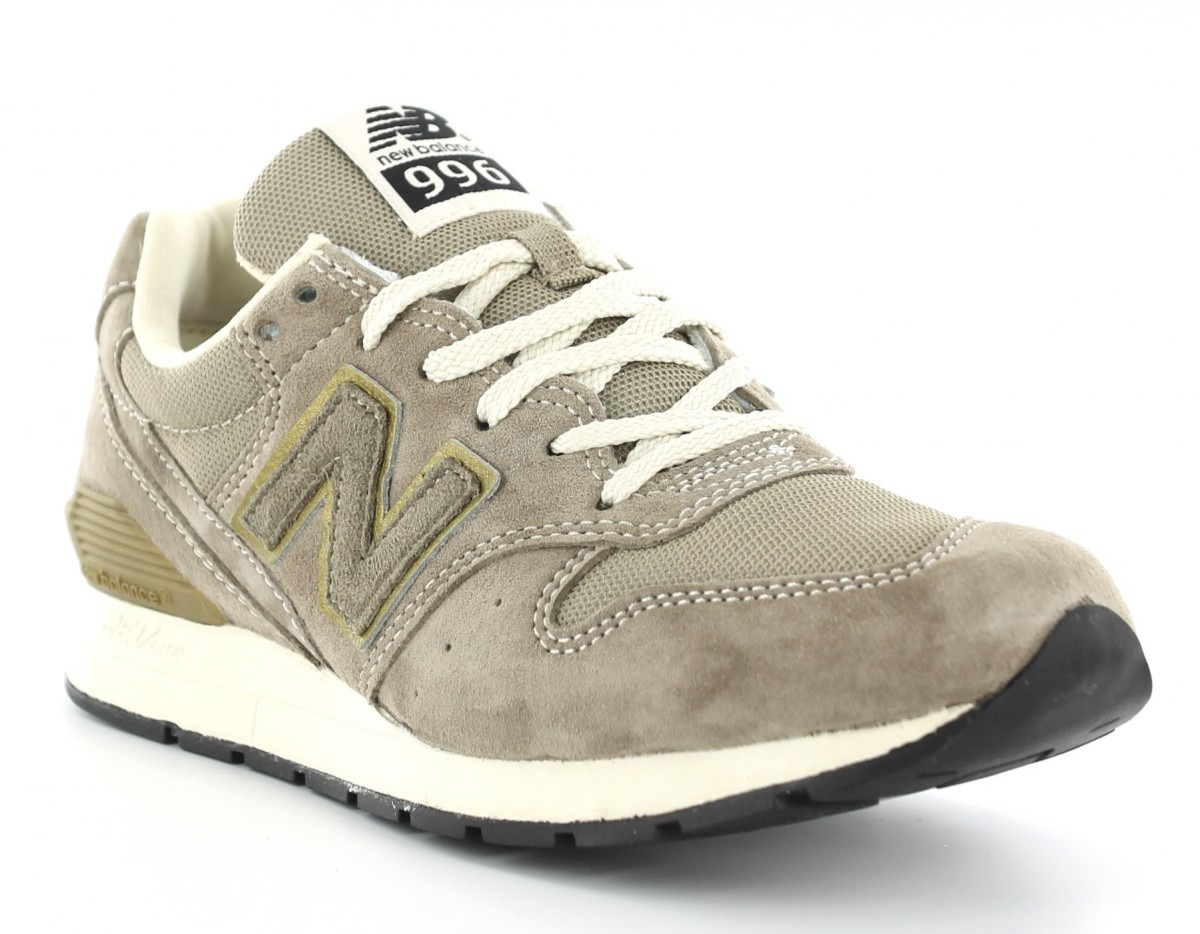 Newbalance 996 BEIGE/OR