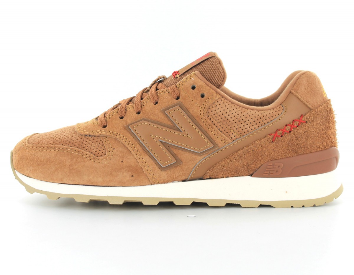 New Balance 996 femme Festival Pack Beige