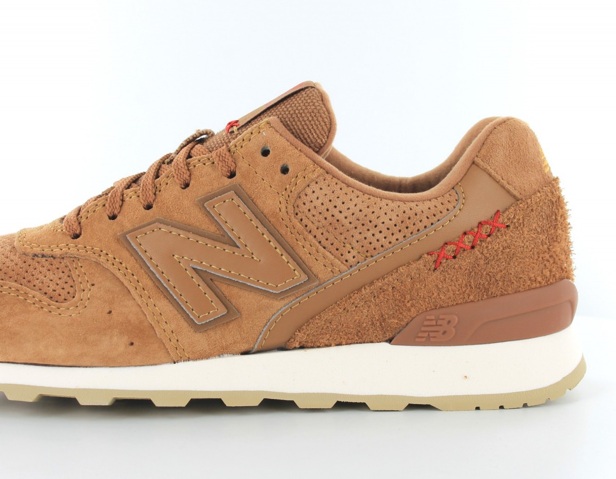 New Balance 996 femme Festival Pack Beige