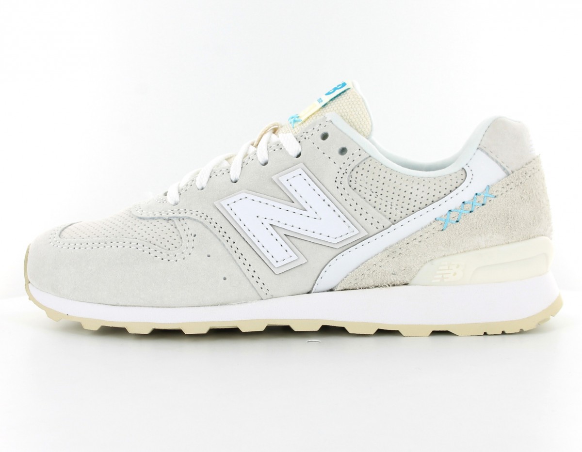 New Balance 996 femme Festival Pack Blanc