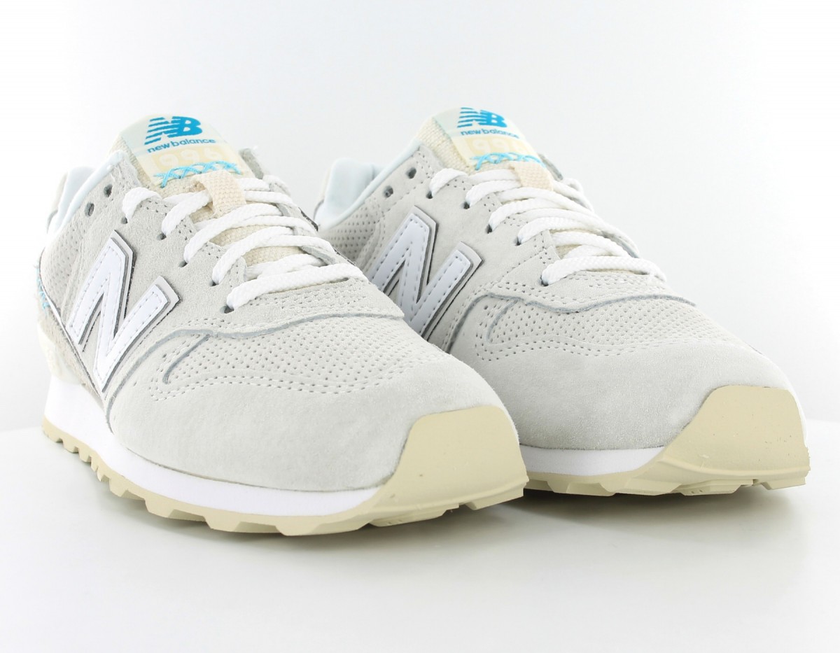 New Balance 996 femme Festival Pack Blanc