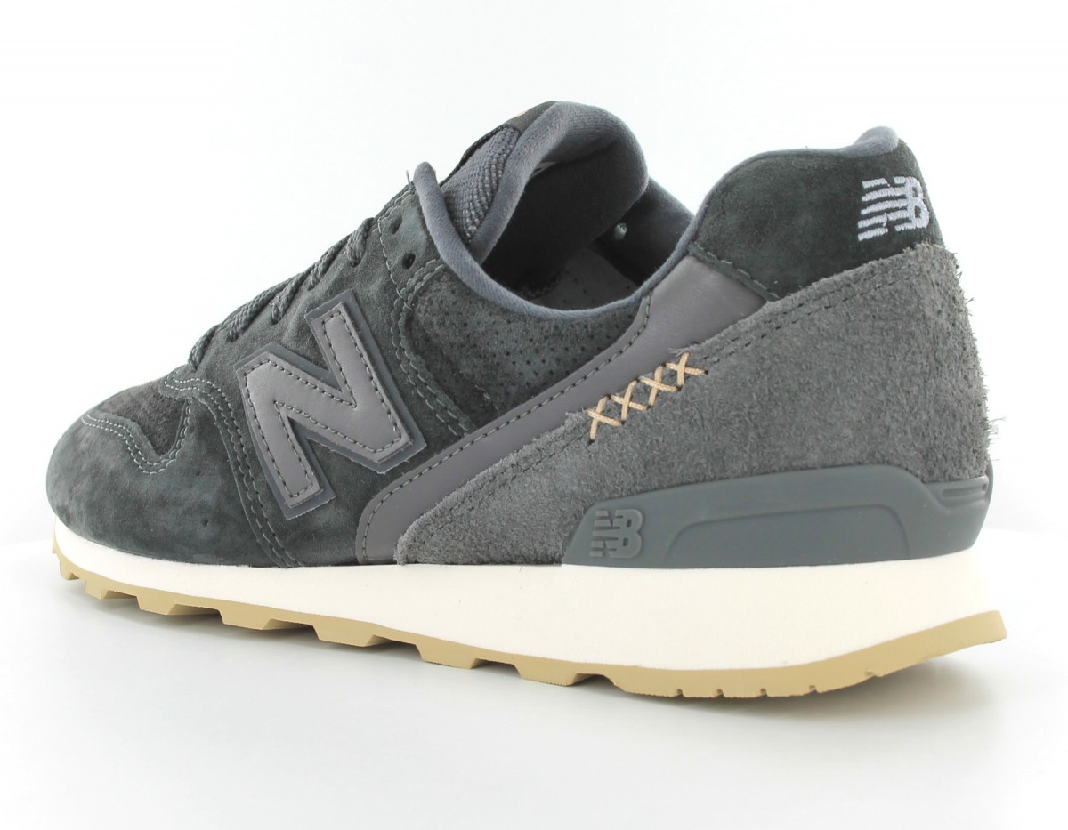 New Balance 996 femme Festival Pack Gris