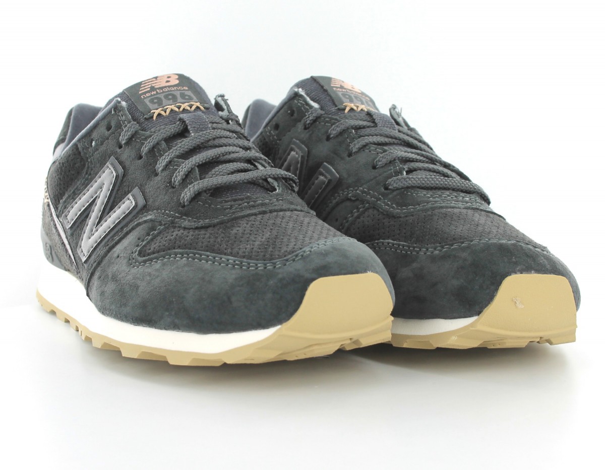 New Balance 996 femme Festival Pack Gris