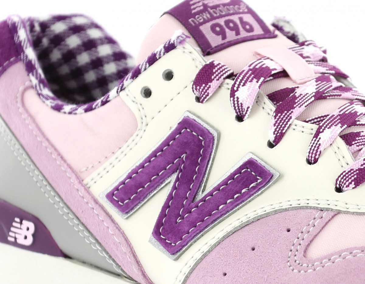 Newbalance 996 new balance PINK