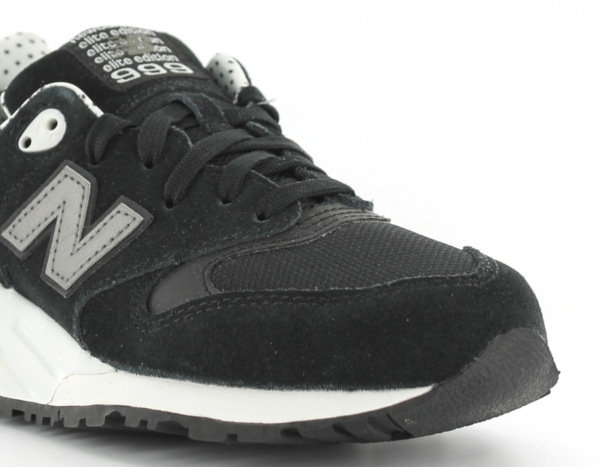 new balance 999 femme noir