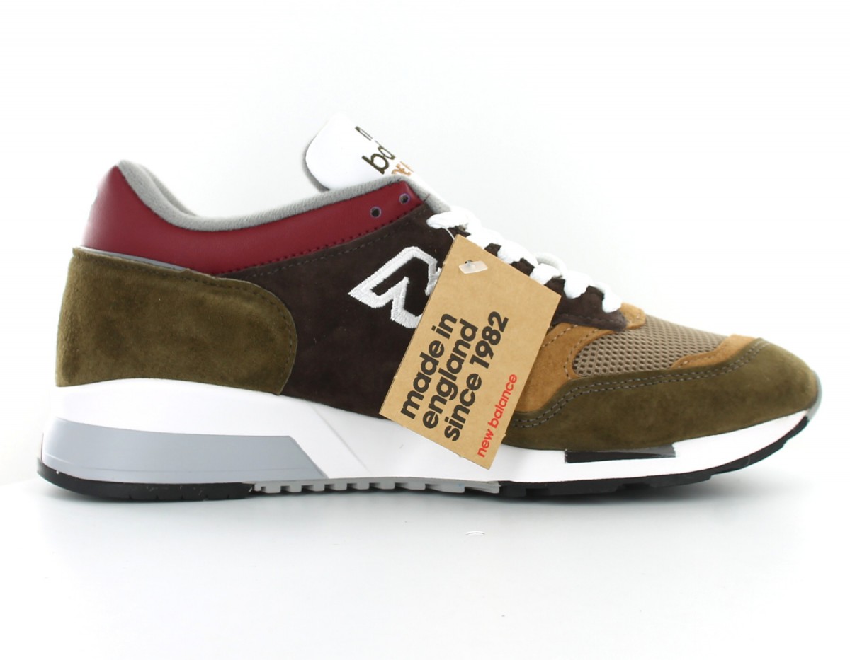 New Balance 1500 GBG Made in UK Brown