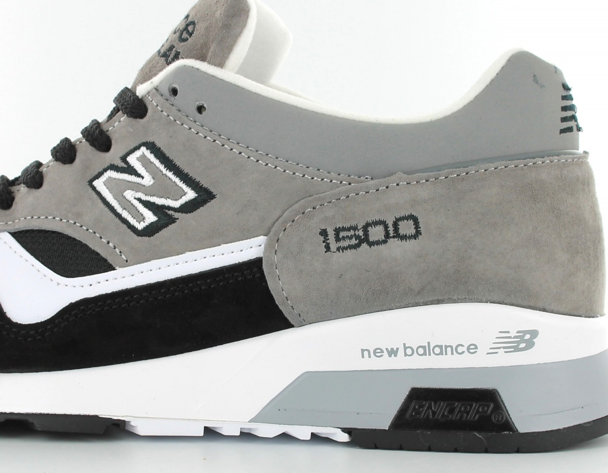 New Balance 1500 KSG Made in UK Gris-Noir