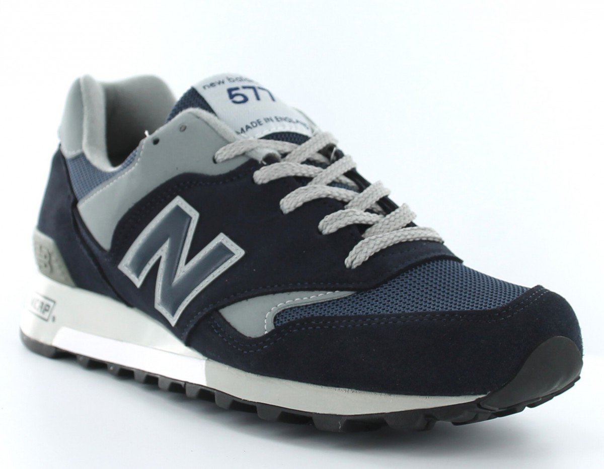 Newbalance M577 BLEU/BLEU/GRIS