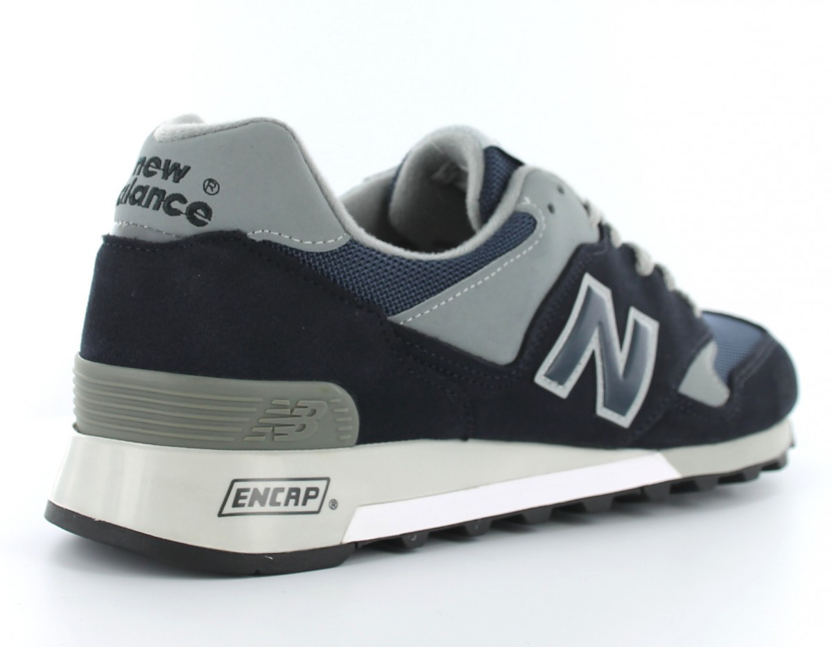 Newbalance M577 BLEU/BLEU/GRIS