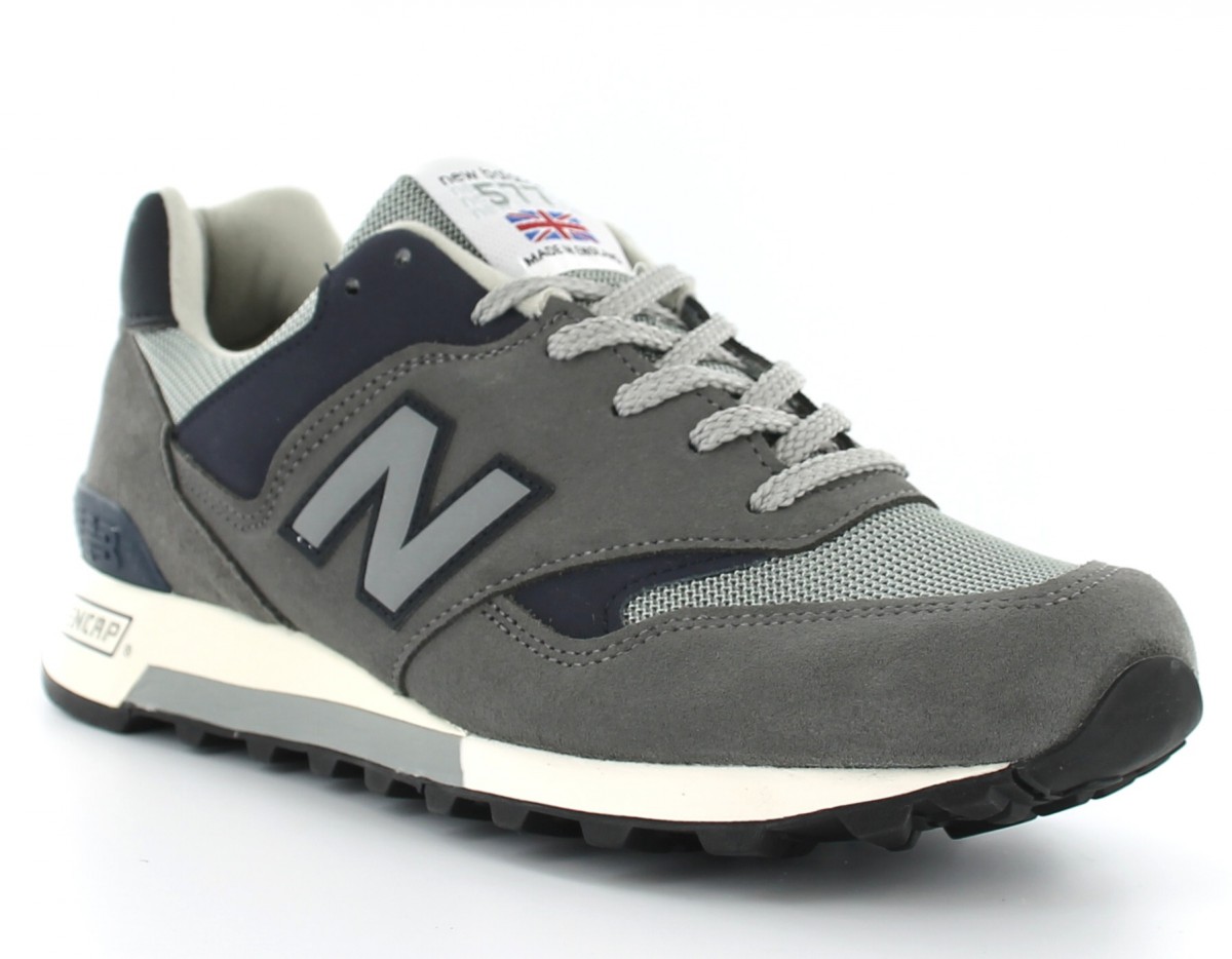 Newbalance M577 GRIS/BLEU/MARINE