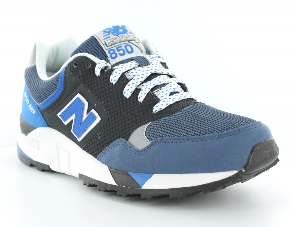 Newbalance M850 BLEU