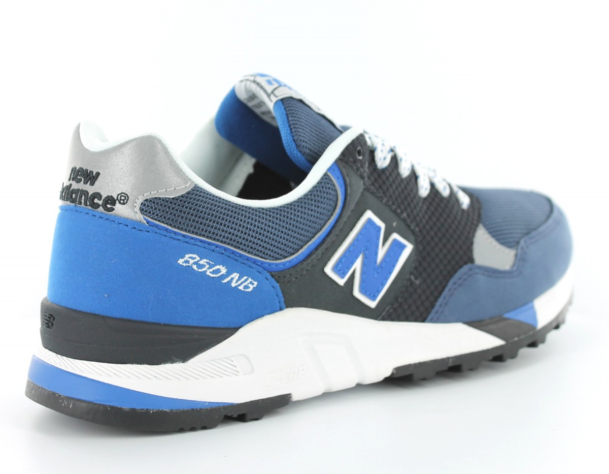 Newbalance M850 BLEU
