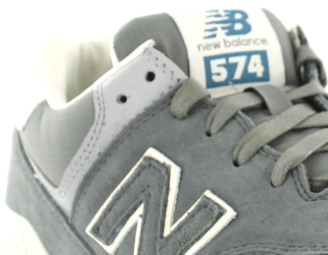 Newbalance 574 GRIS