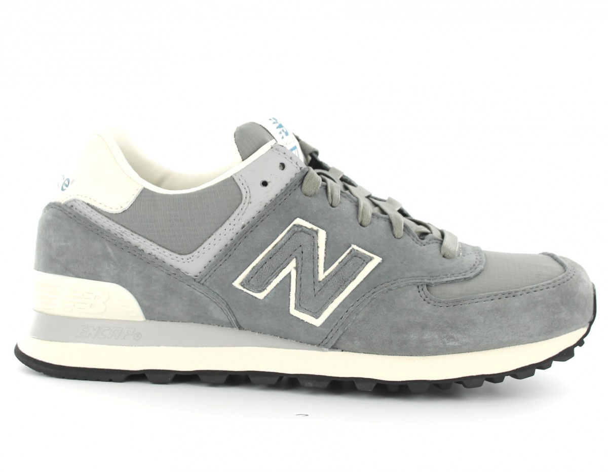 Newbalance 574 GRIS