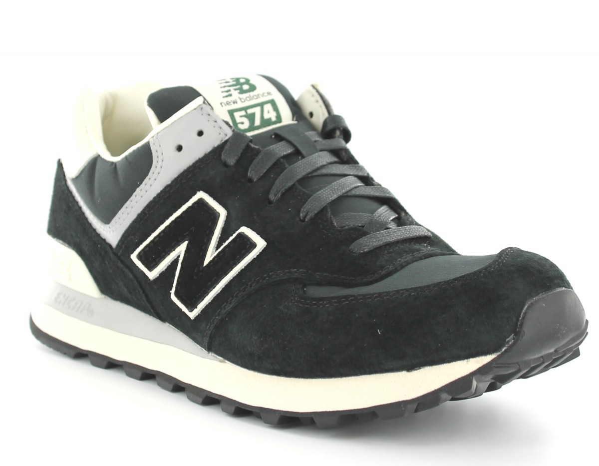 Newbalance 574 NOIR