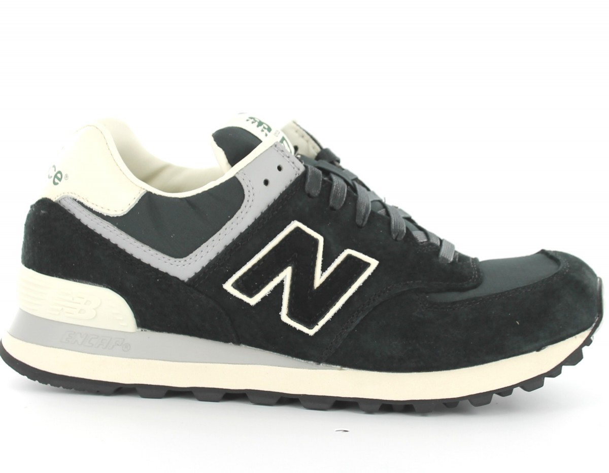 Newbalance 574 NOIR