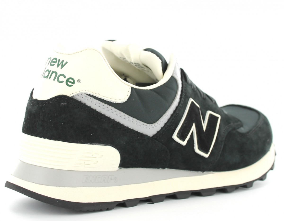 Newbalance 574 NOIR