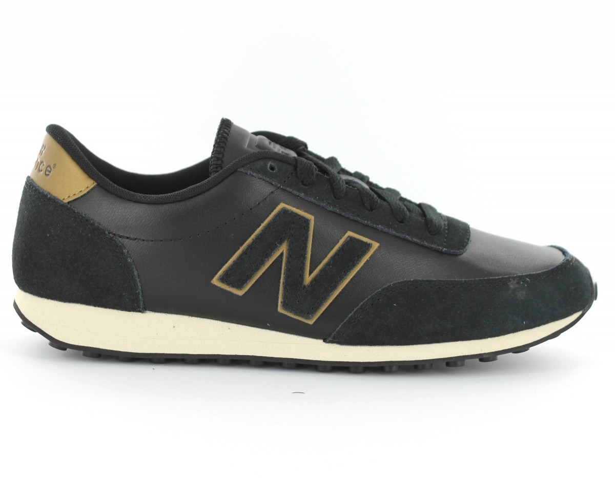 new balance 410 noir et blanc