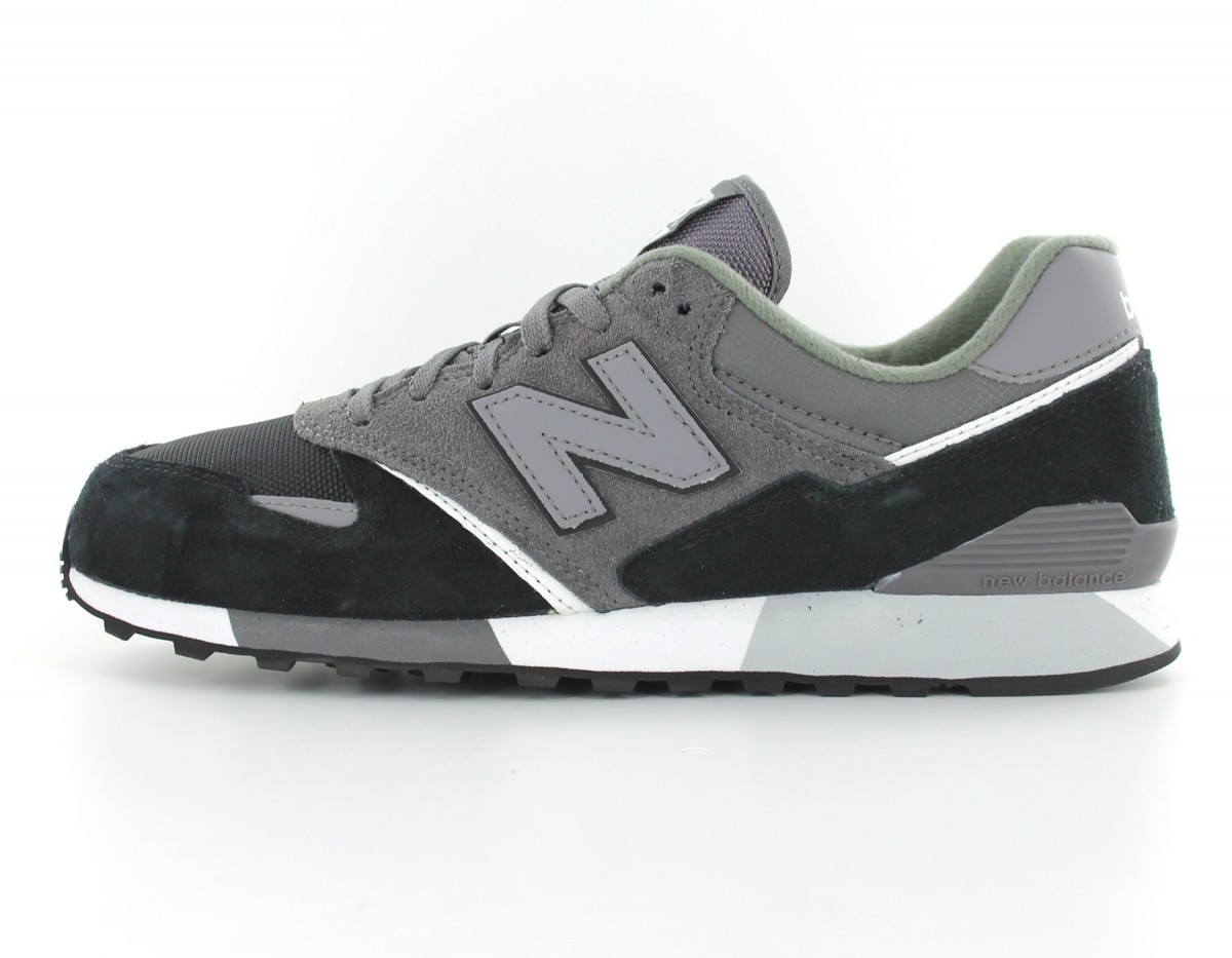 New Balance 446 gris-noit