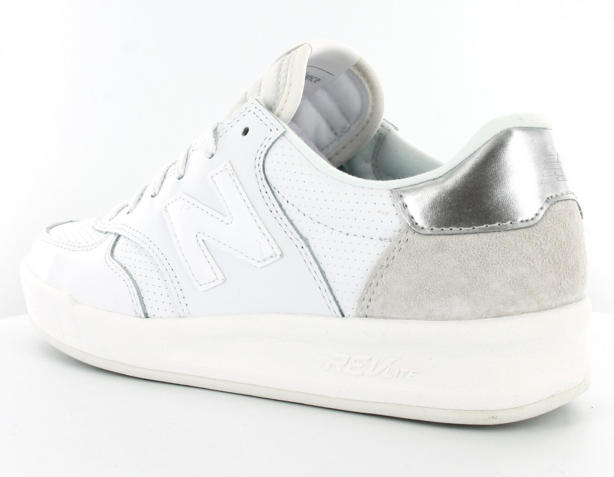 New Balance WRT 300 women White-Silver