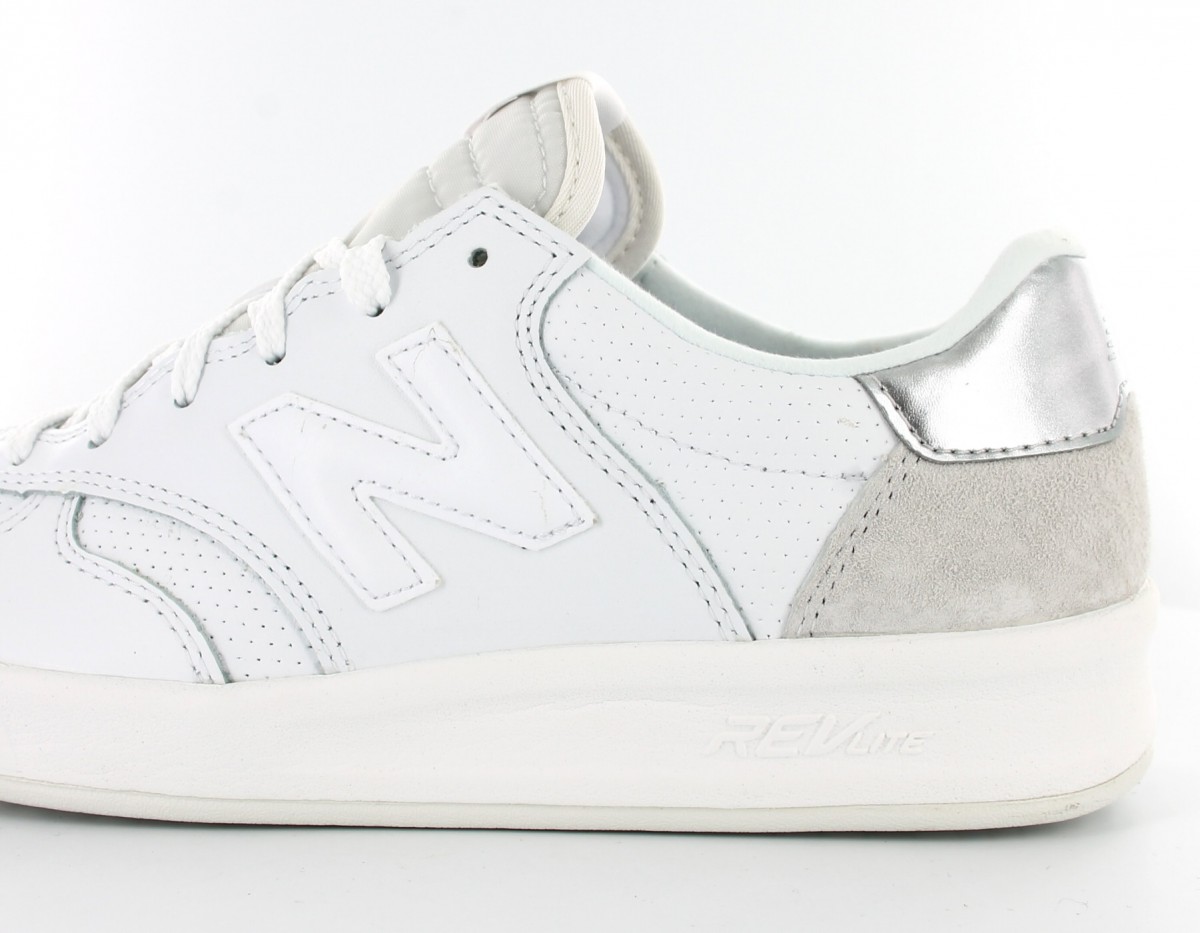 New Balance WRT 300 women White-Silver