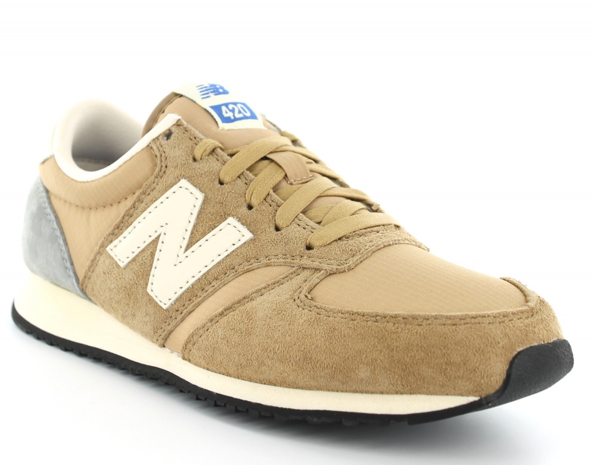 new balance u420 beige