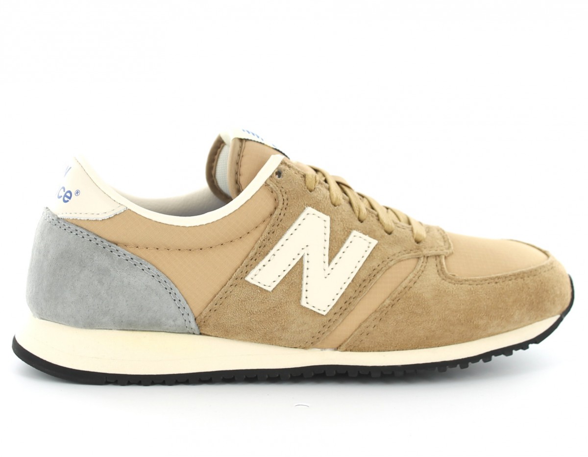 Newbalance 420 Vintage BEIGE/CHAMPAGNE