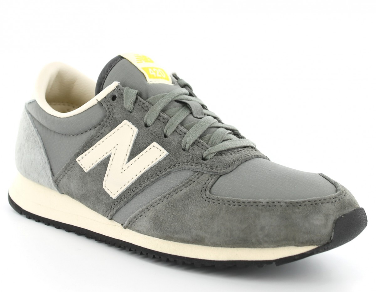 new balance 420 gris vintage new balance 420 gris vintage