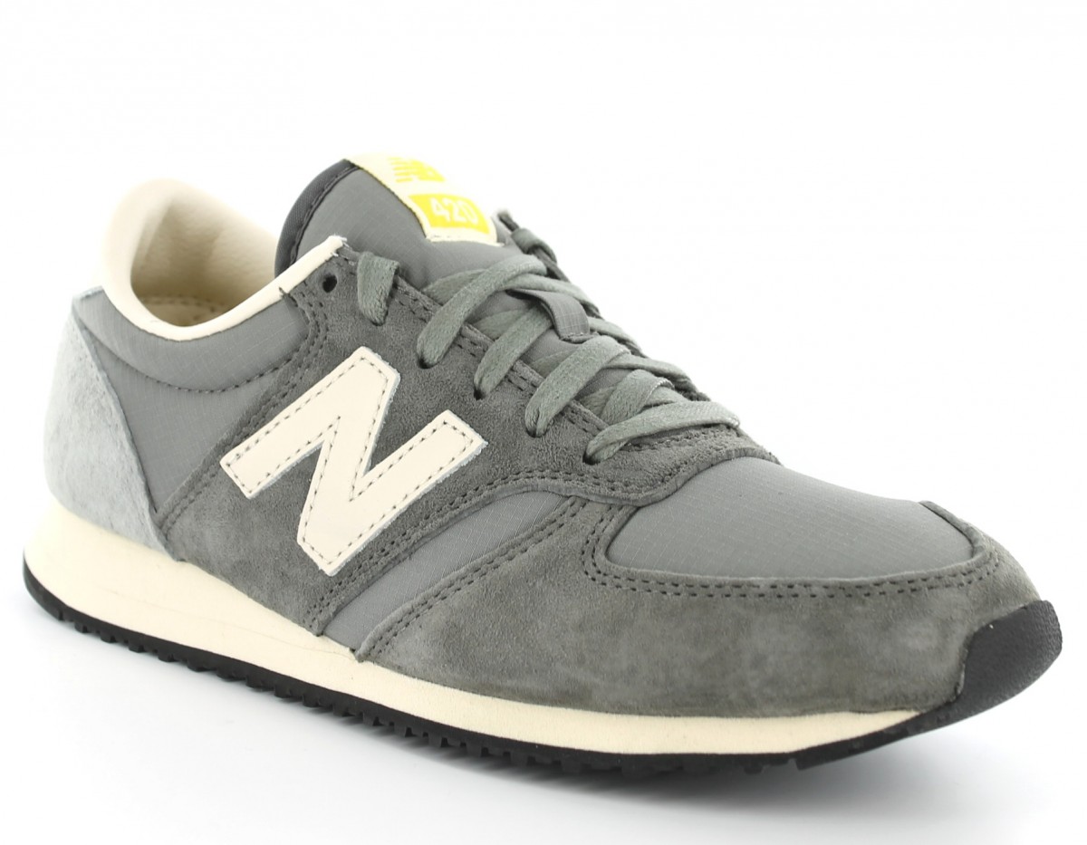 New Balance 420 Vintage GRIS