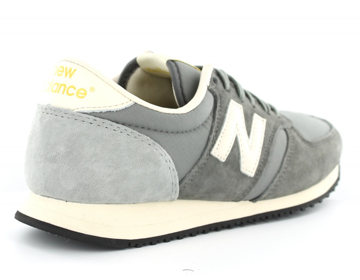 New Balance 420 Vintage GRIS