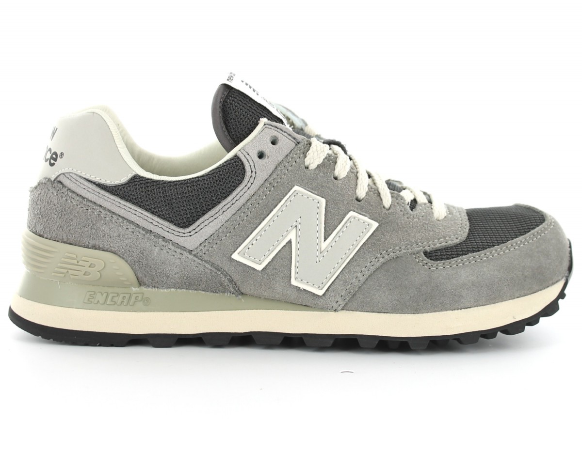 Newbalance 574 GRIS/GRIS