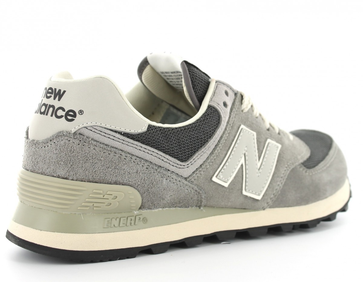 Newbalance 574 GRIS/GRIS