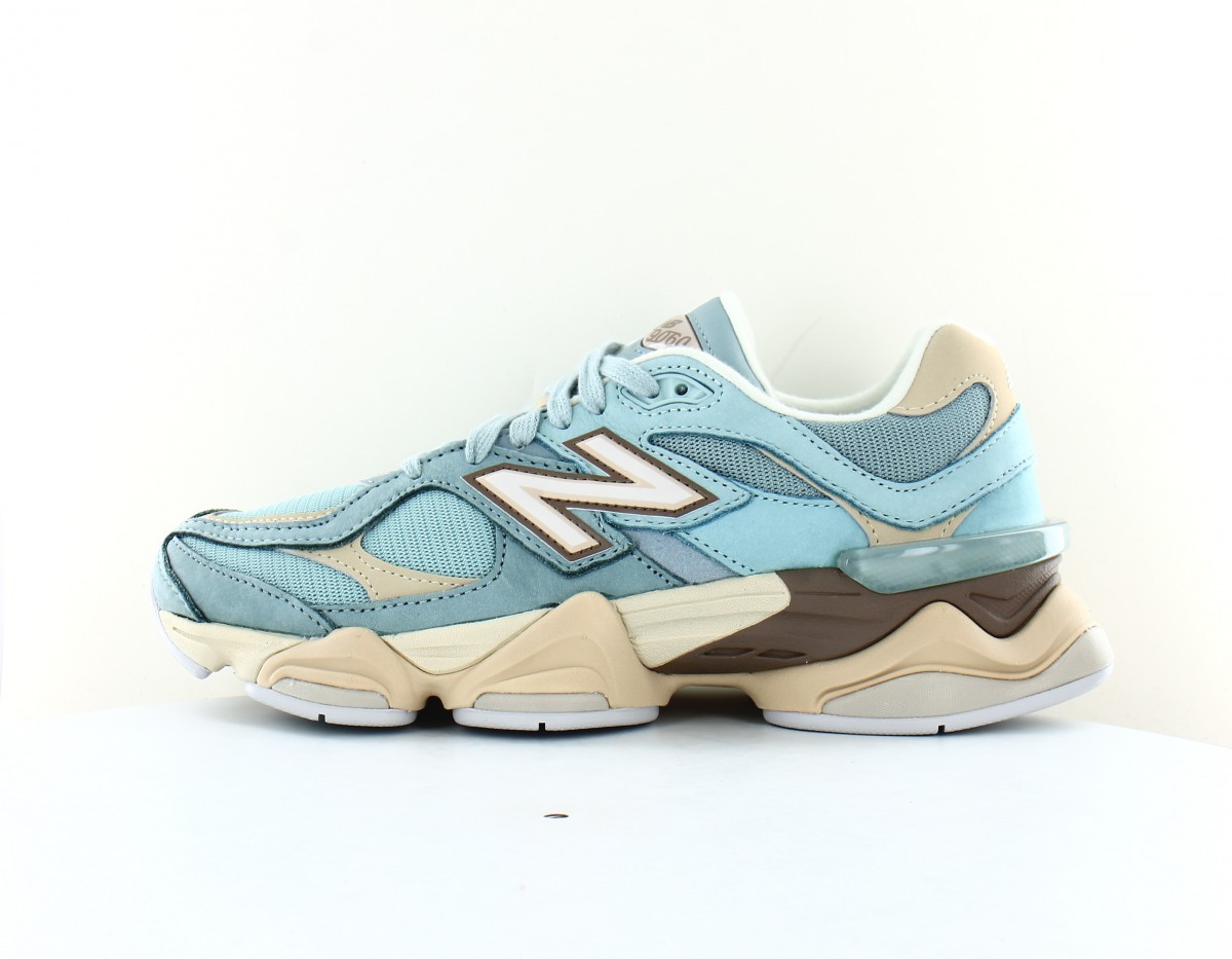 New Balance 9060 blue haze