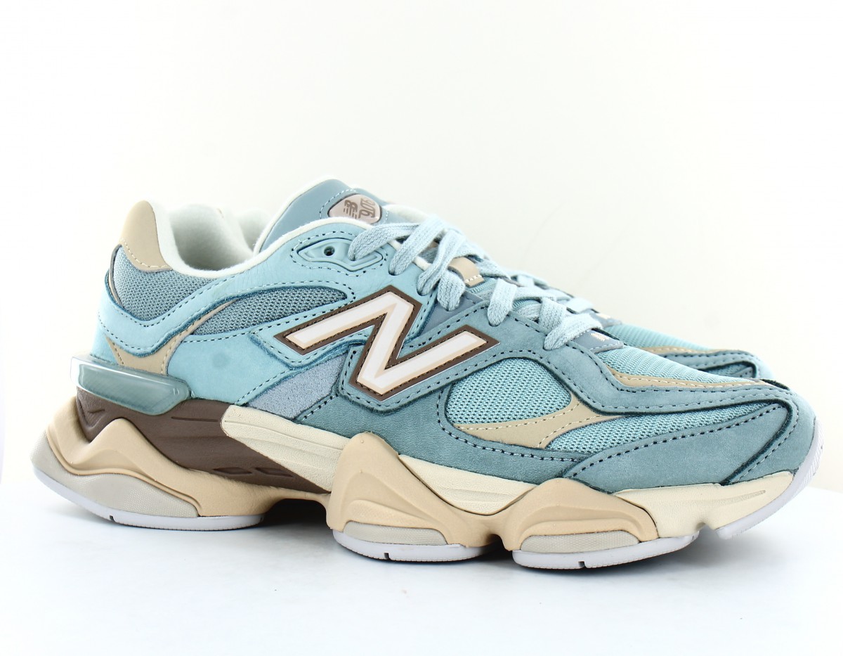 New Balance 9060 blue haze