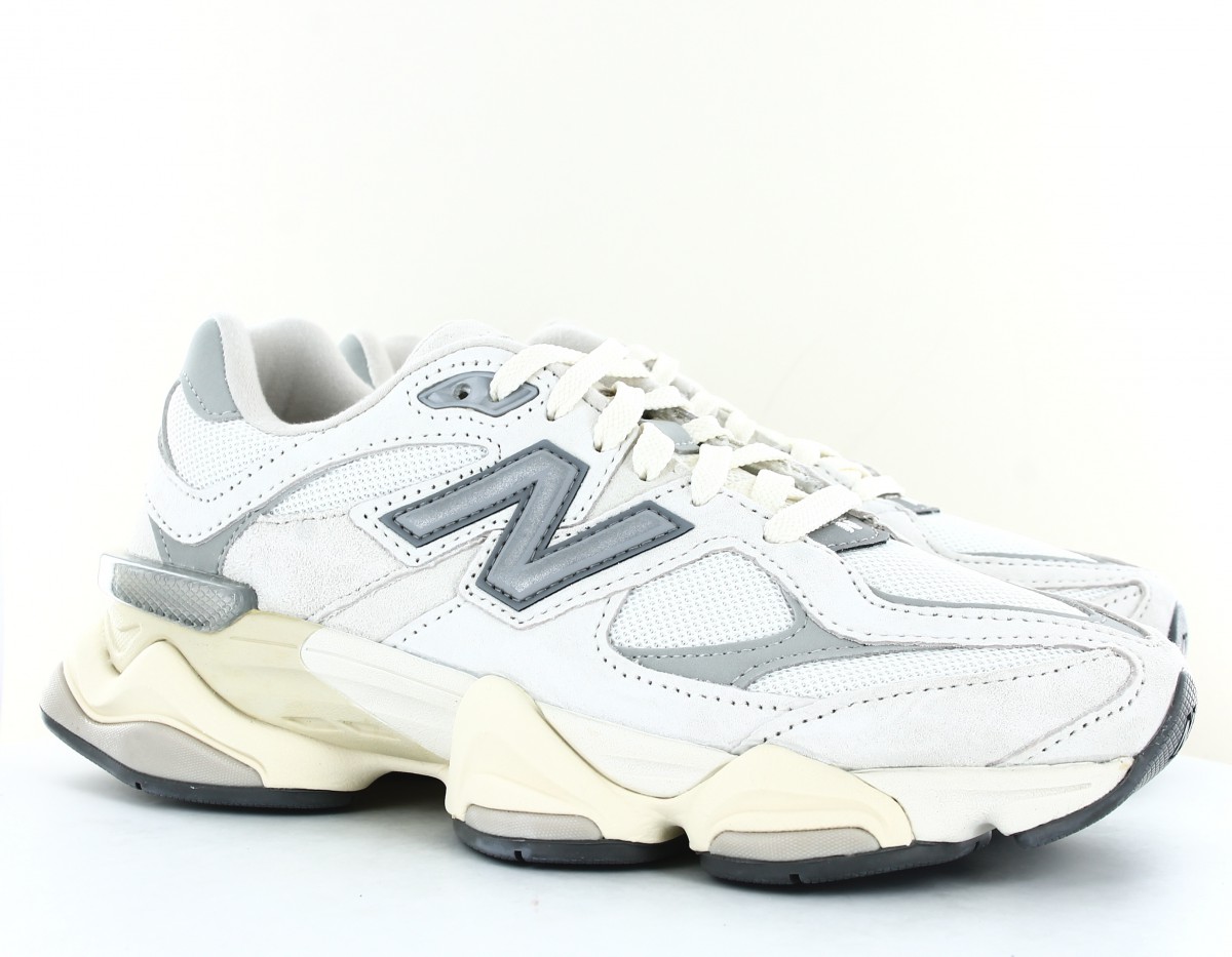 New Balance 9060 sea salt concrete