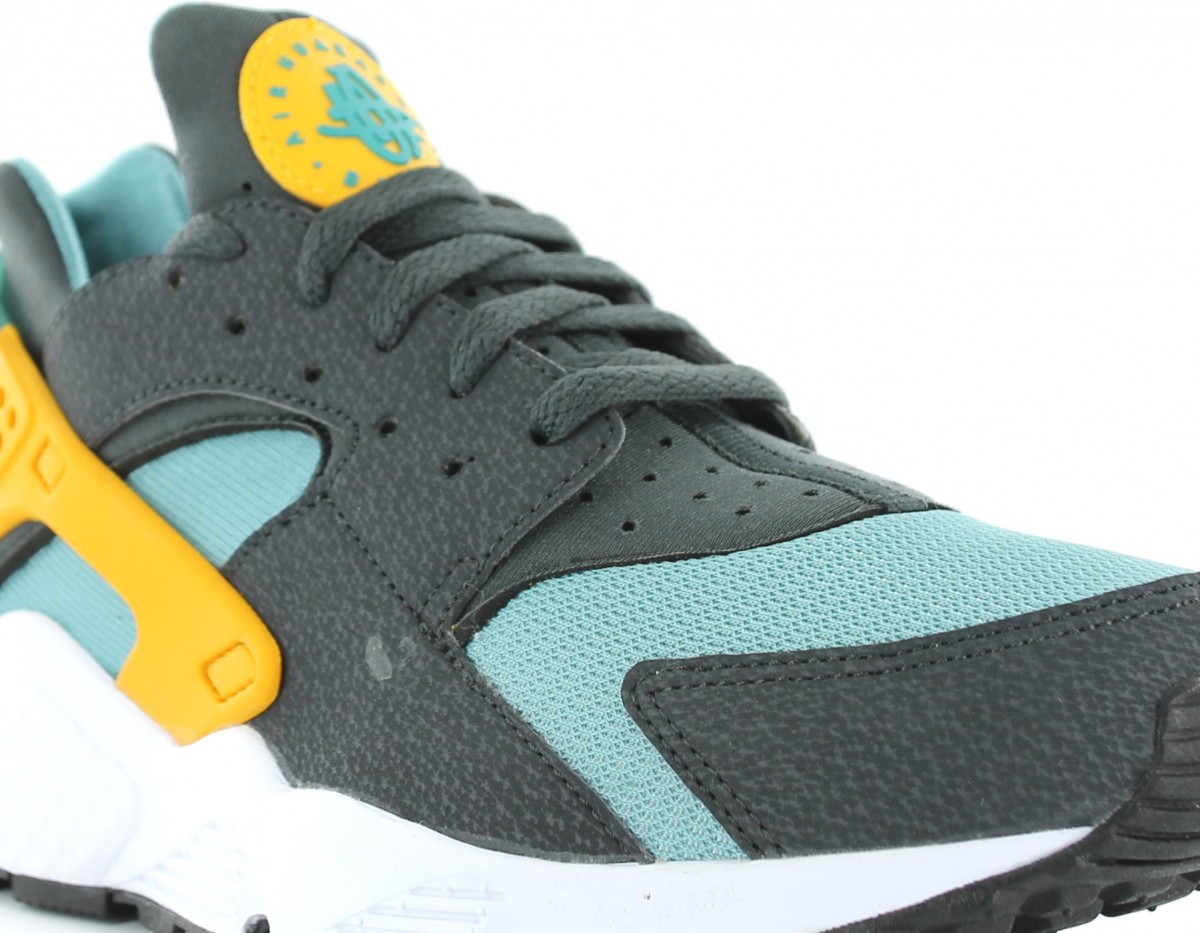 Nike Air Huarache Catalina VERT/GRIS