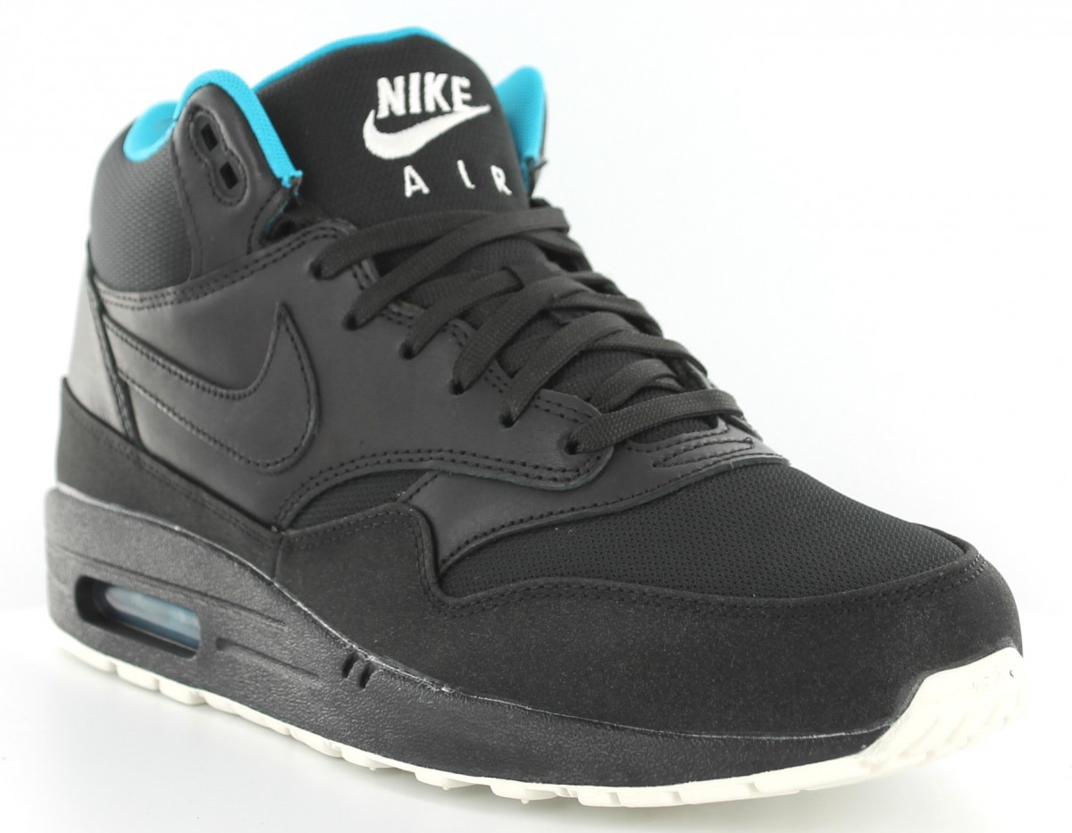 Nike Air max 1 Mid FB NOIR