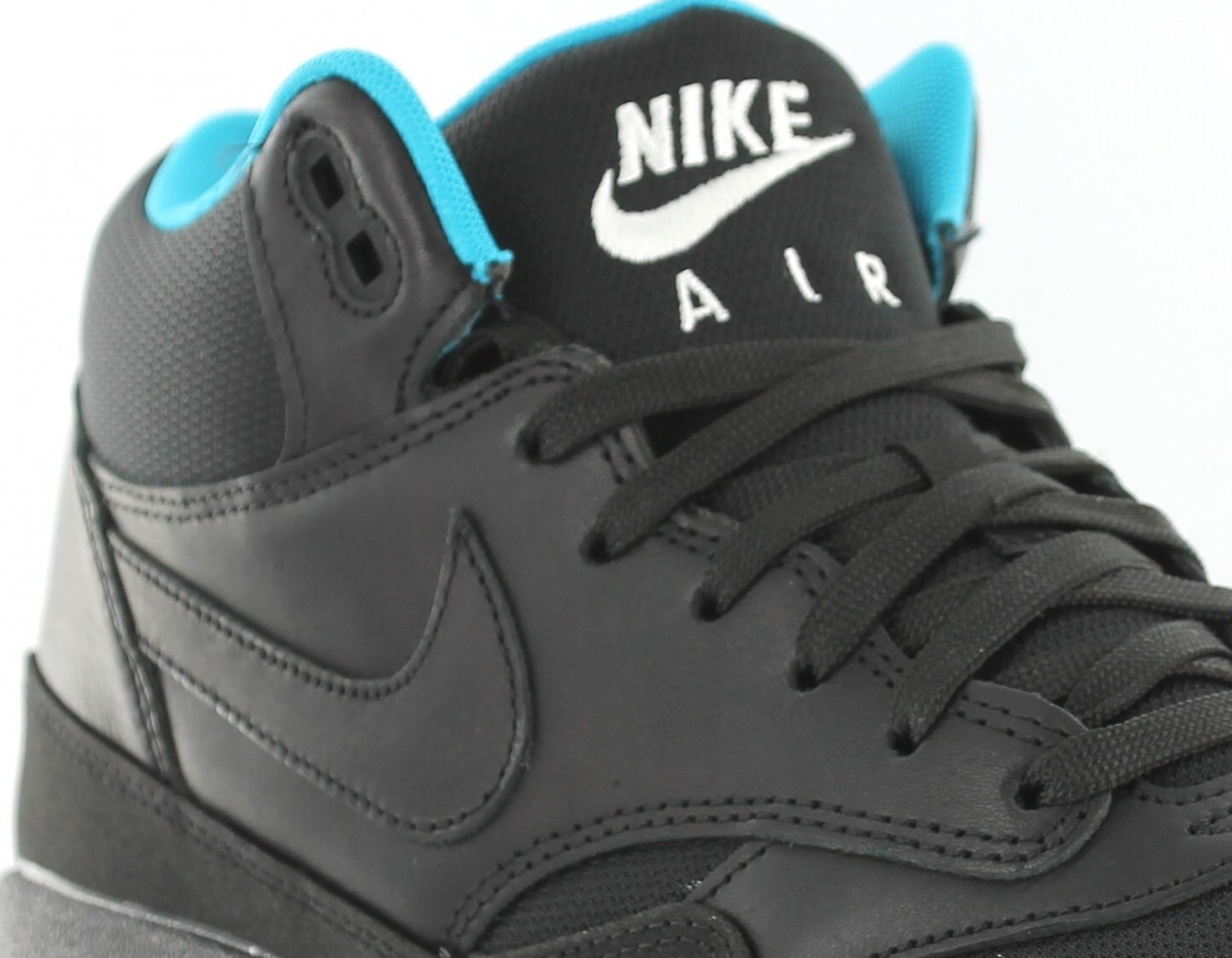 Nike Air max 1 Mid FB NOIR