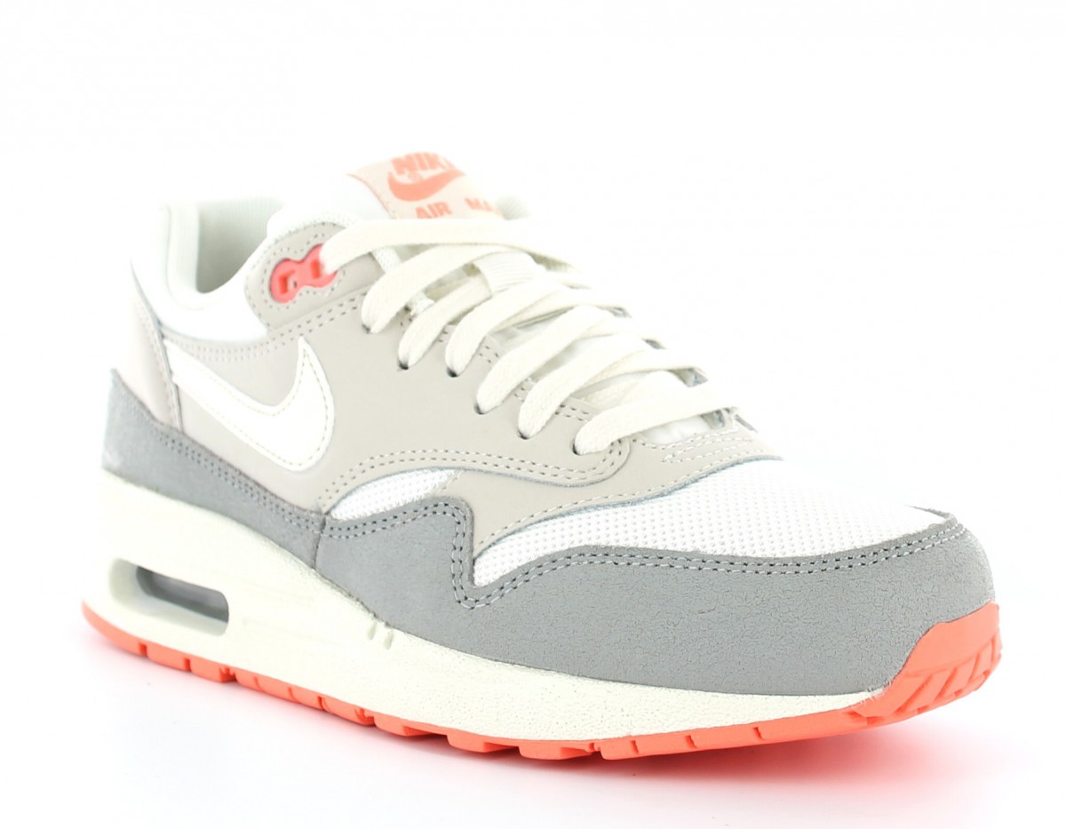 Nike Air Max 1 BEIGE/GRIS