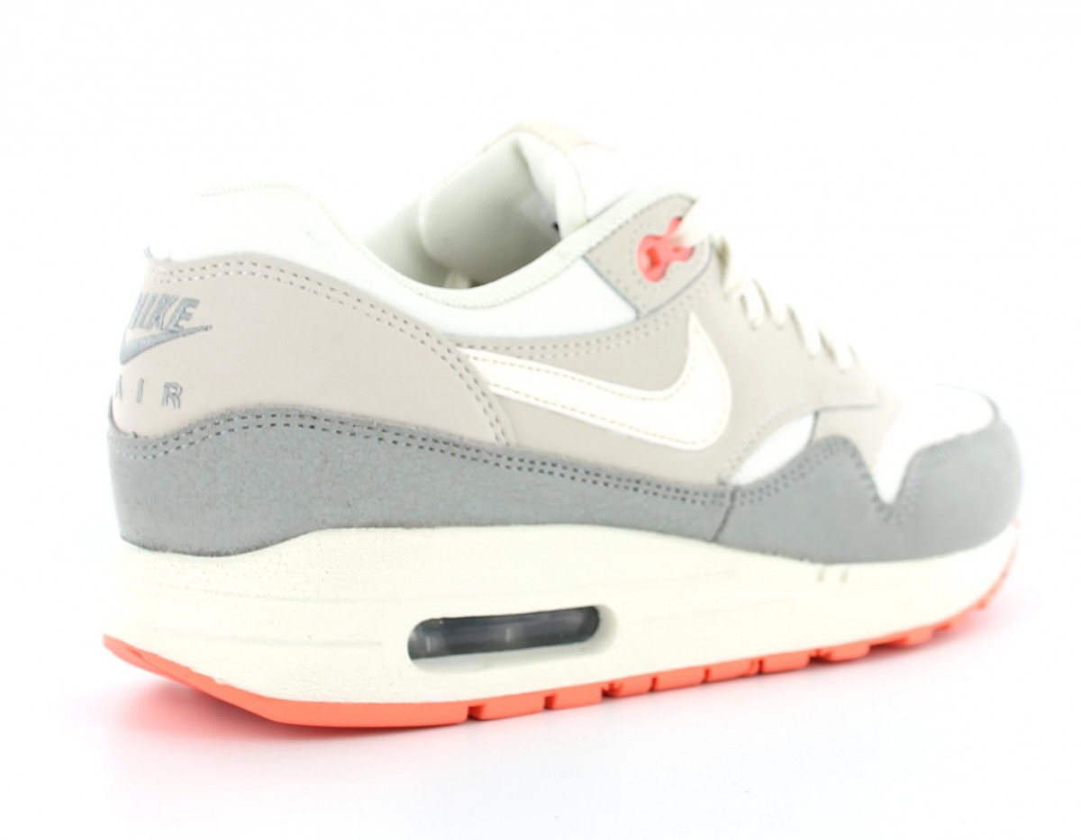 Nike Air Max 1 BEIGE/GRIS