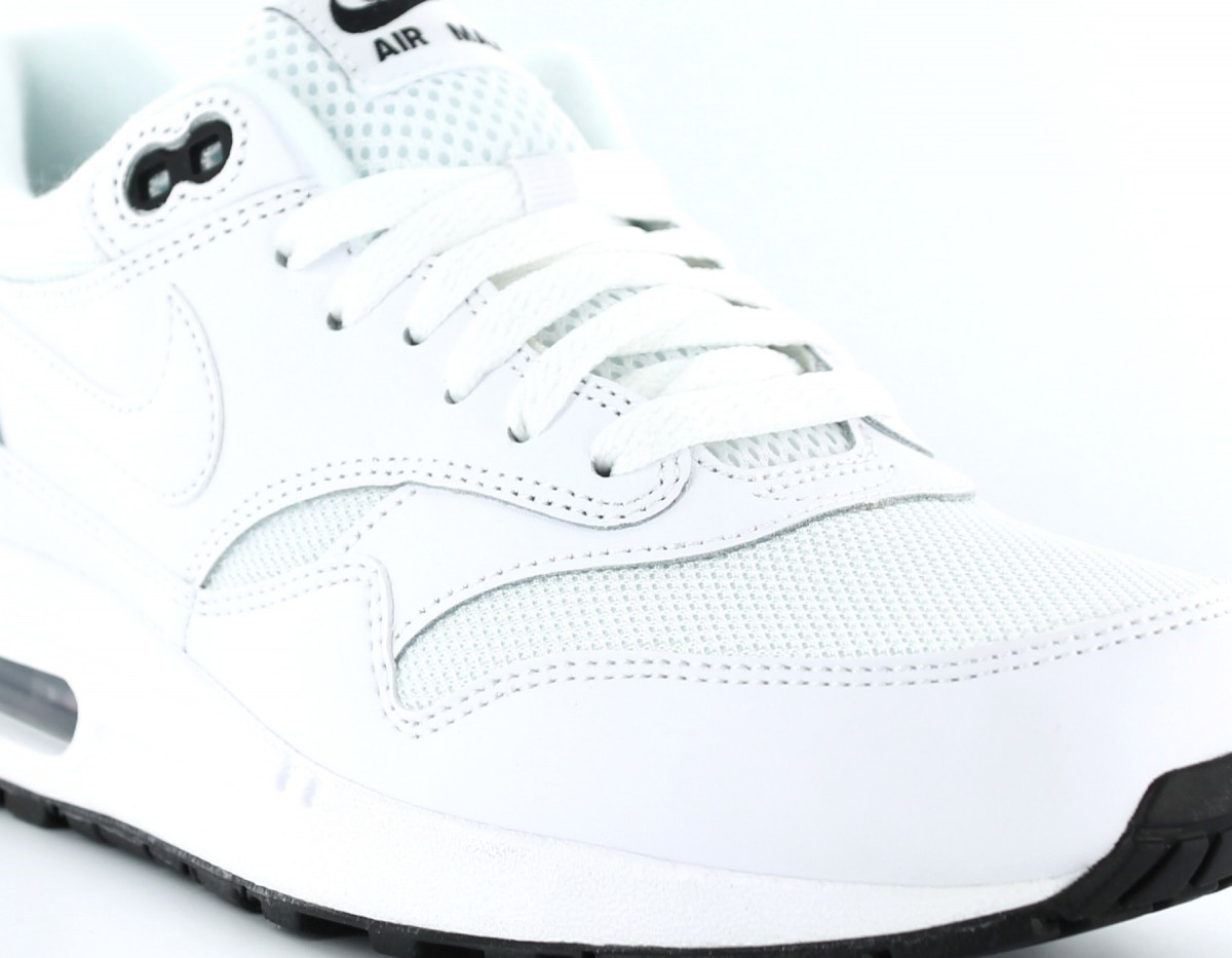 Nike Air Max 1 essential BLANC