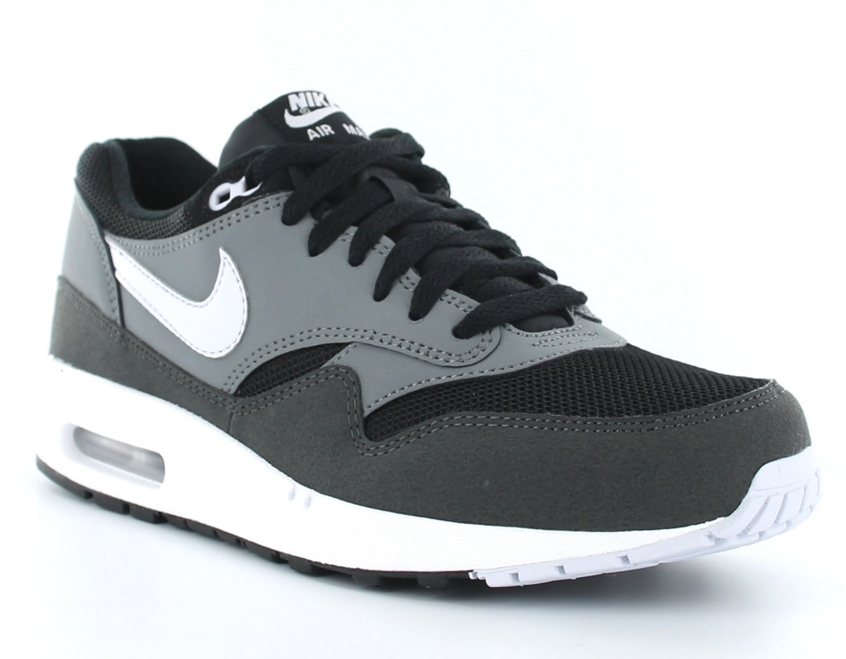 Nike Air Max 1 NOIR/GRIS/ANTRACITE