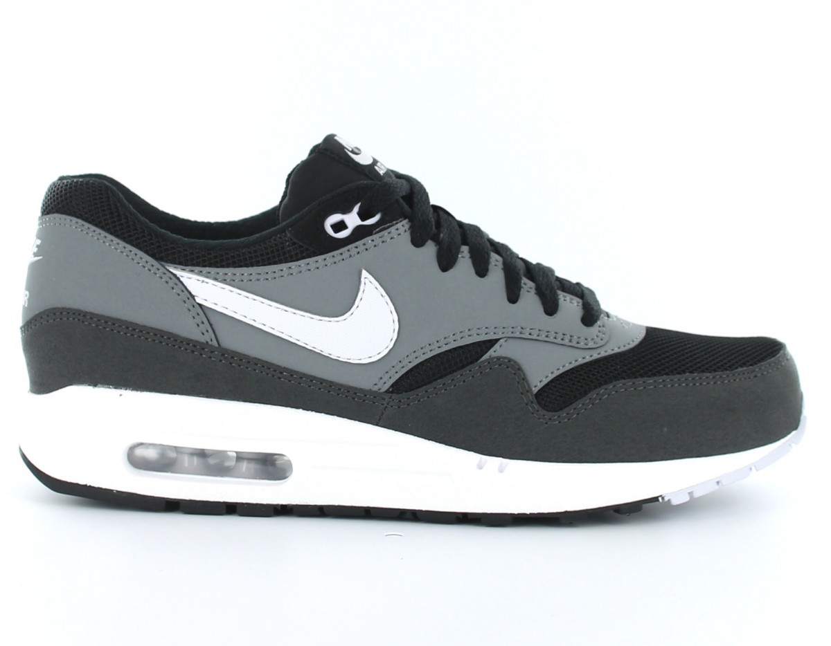 Nike Air Max 1 NOIR/GRIS/ANTRACITE