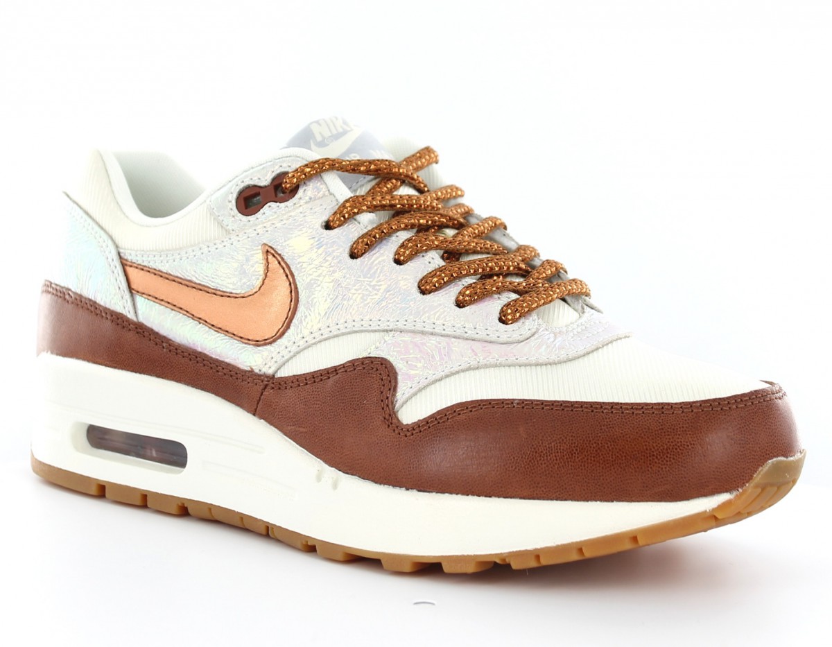 Nike Air Max 1 Wmns Premium SAIL